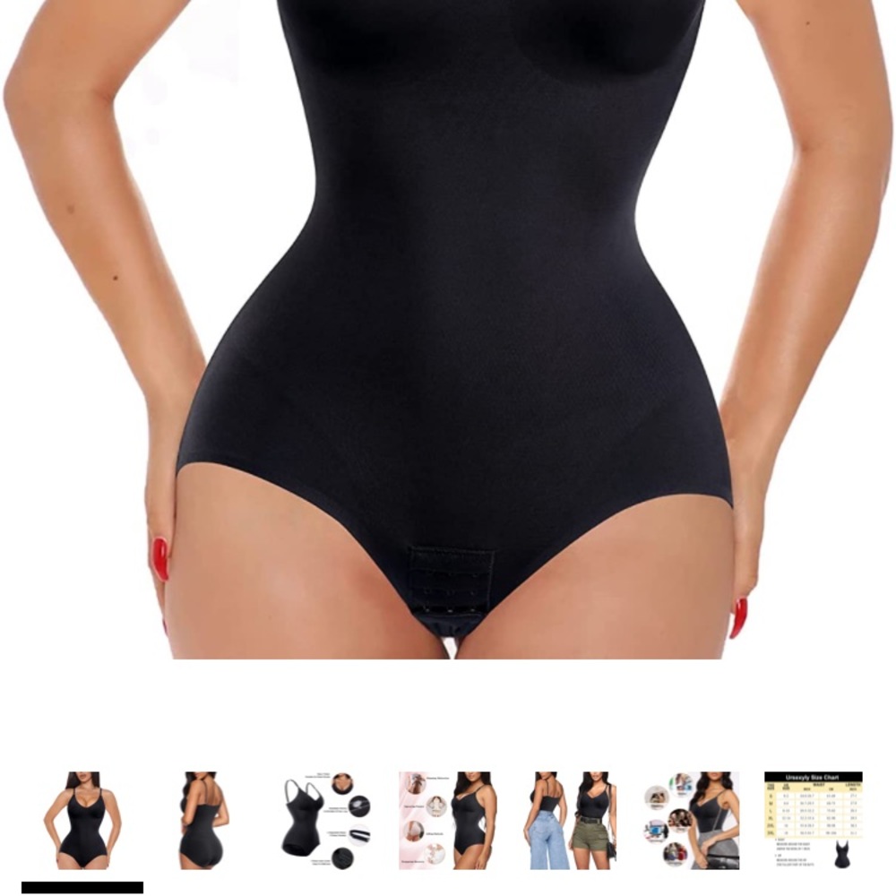 Body pour femme VOIR DESCRIPTION